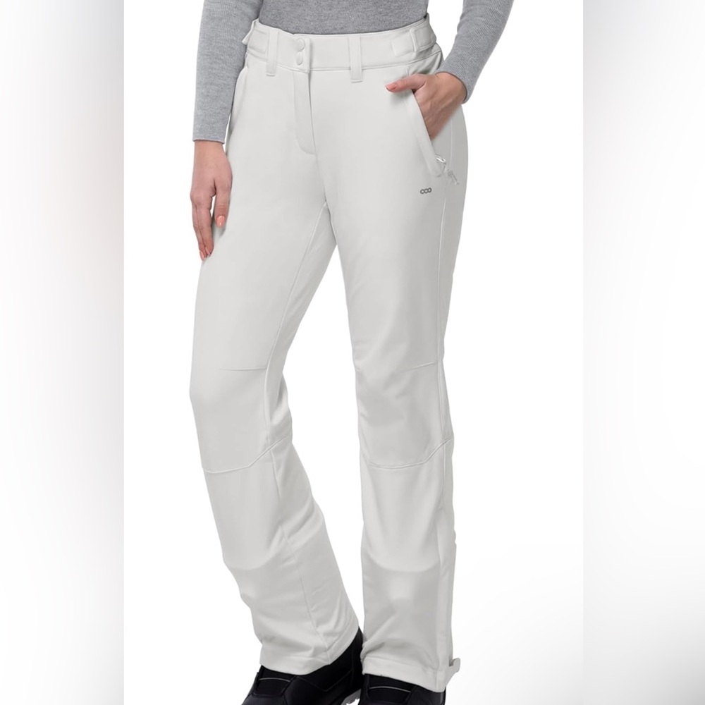 33,000ft Women's Softshell Snow pants